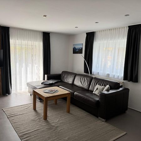 Ferienwohnung Kitzbichler Scheffau am Wilden Kaiser Exteriör bild
