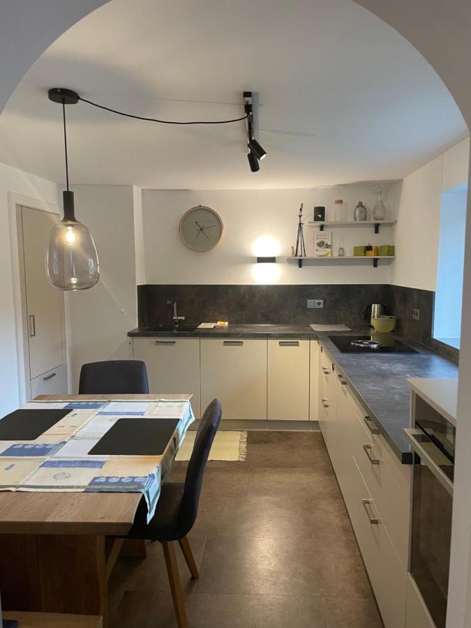 Ferienwohnung Kitzbichler Scheffau am Wilden Kaiser Exteriör bild