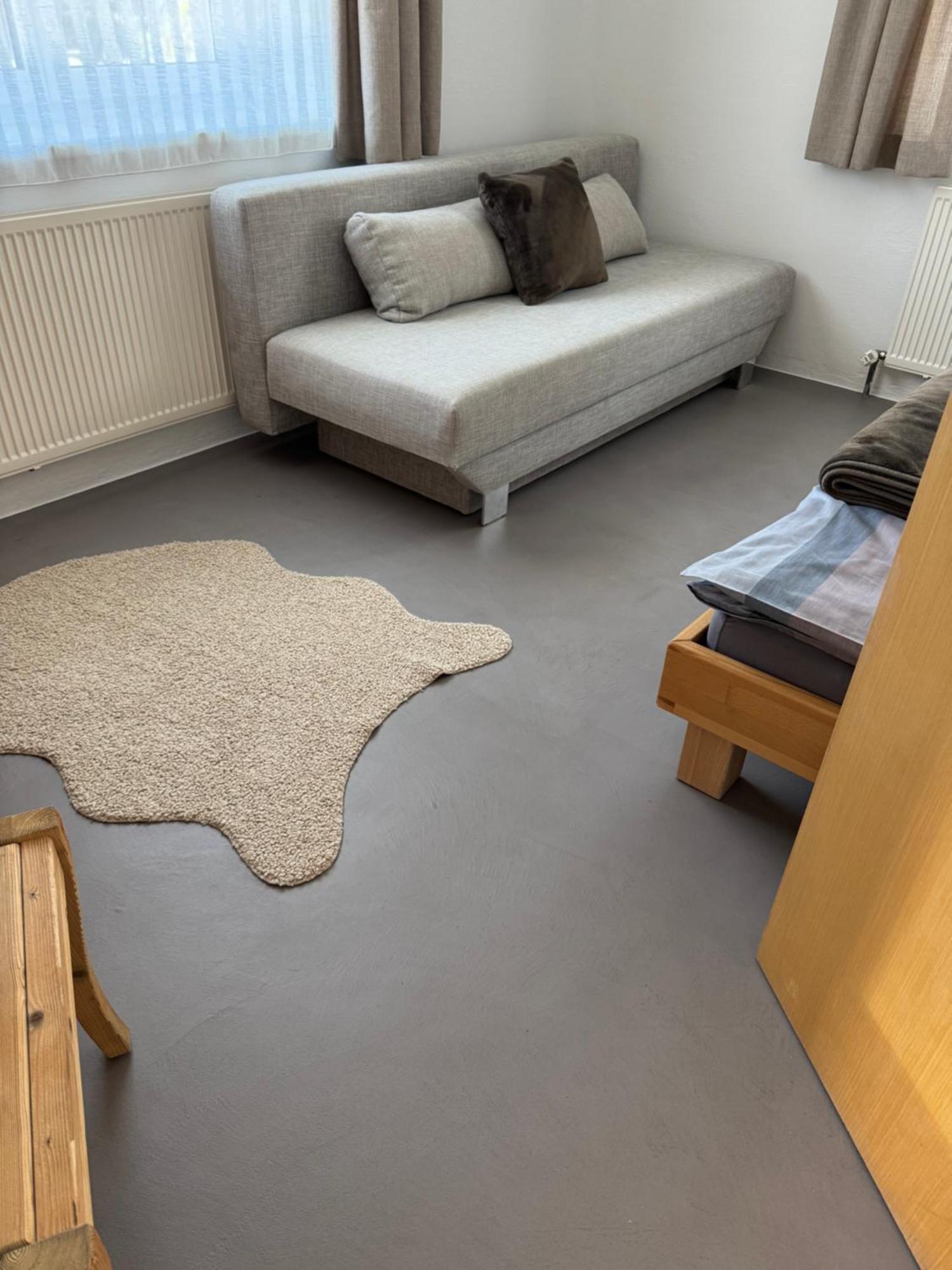 Ferienwohnung Kitzbichler Scheffau am Wilden Kaiser Exteriör bild