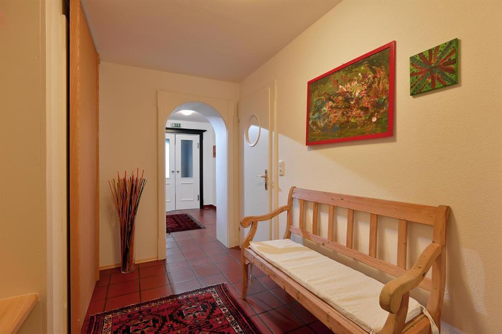 Ferienwohnung Kitzbichler Scheffau am Wilden Kaiser Exteriör bild